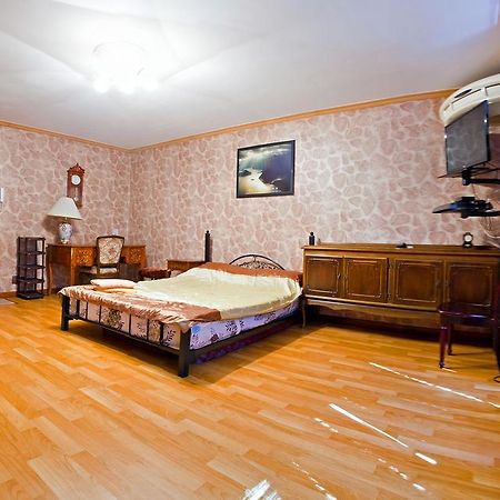 Lessor Apartments Almaty Camera foto