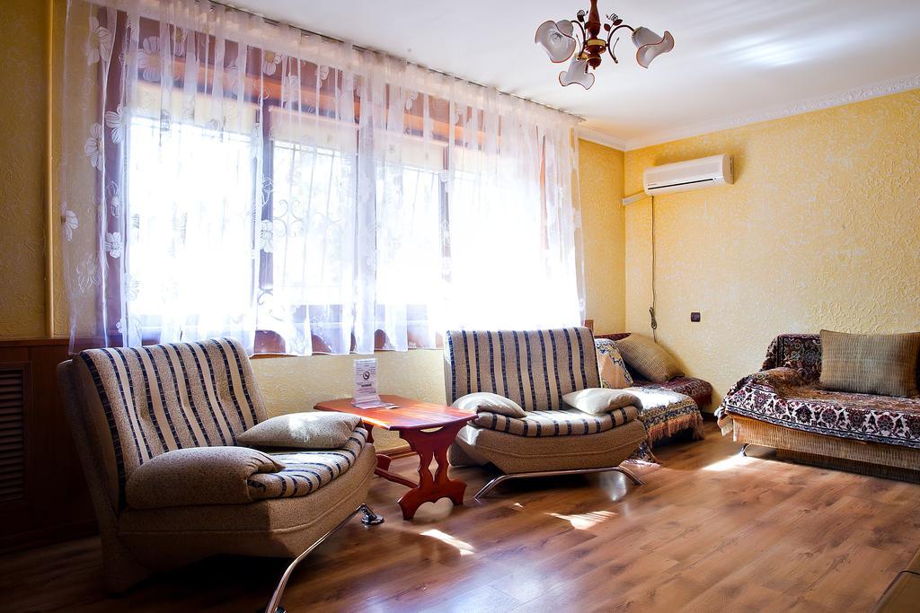 Lessor Apartments Almaty Camera foto