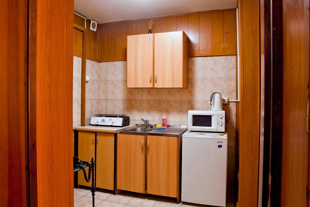 Lessor Apartments Almaty Camera foto
