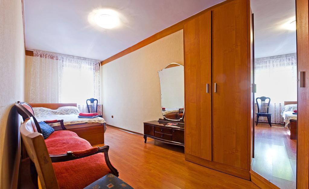 Lessor Apartments Almaty Camera foto