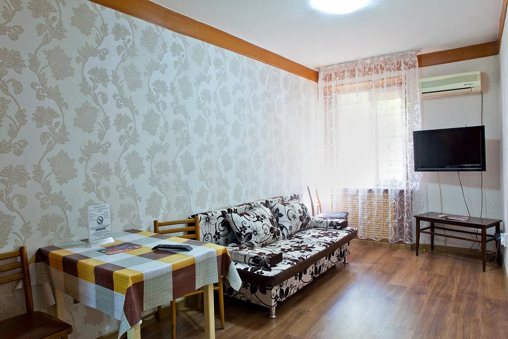 Lessor Apartments Almaty Camera foto