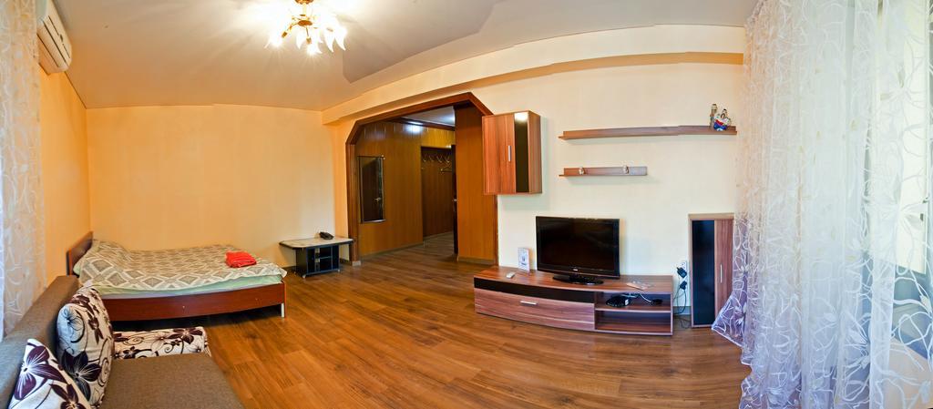 Lessor Apartments Almaty Camera foto