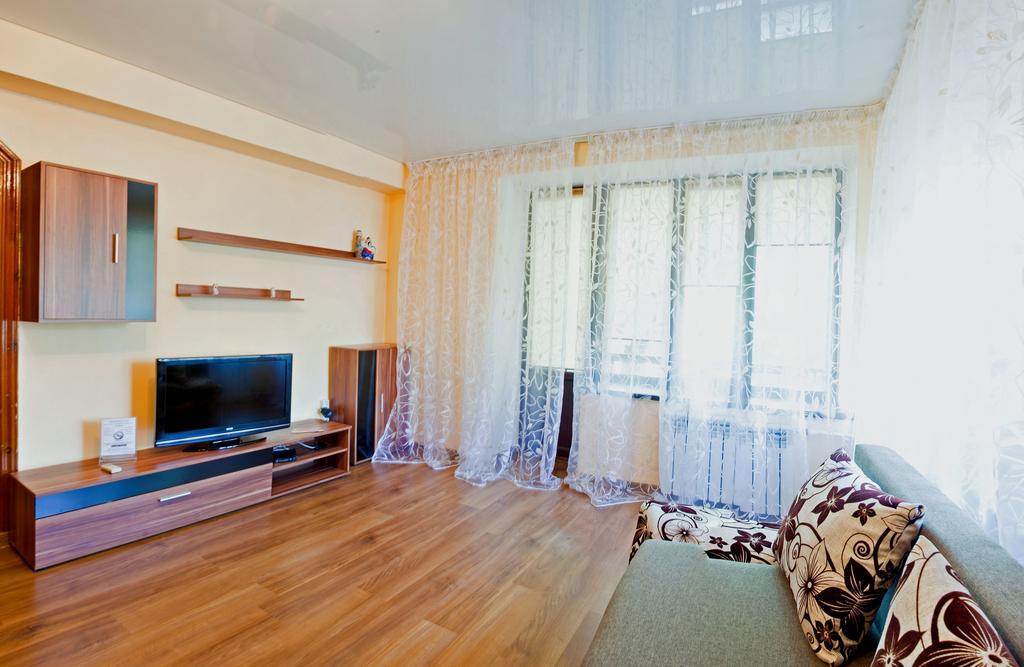Lessor Apartments Almaty Camera foto