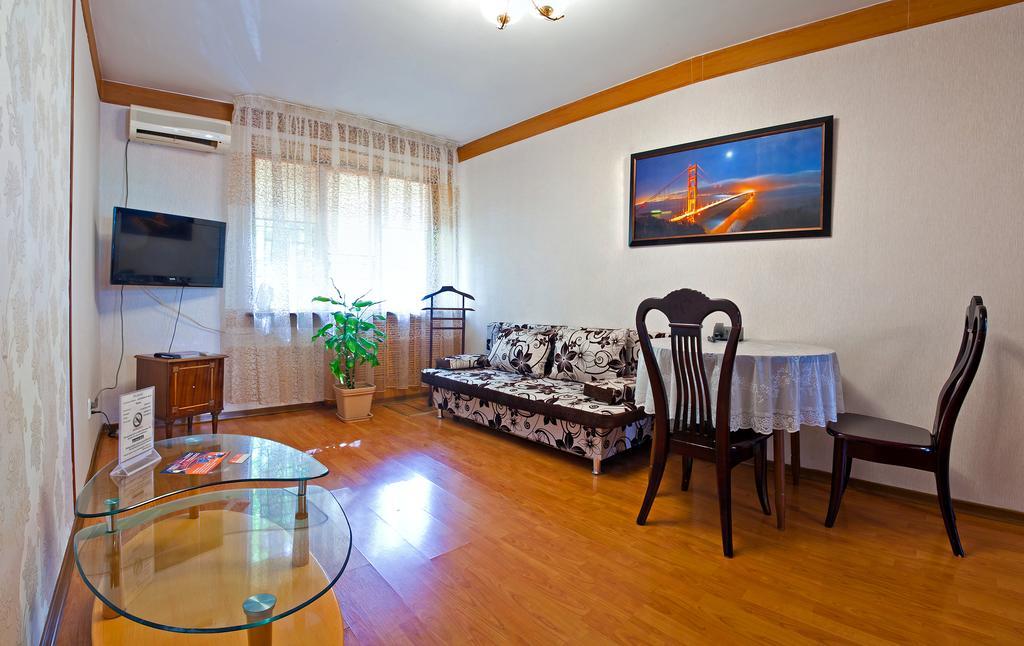 Lessor Apartments Almaty Camera foto
