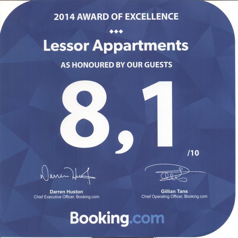 Lessor Apartments Almaty Esterno foto