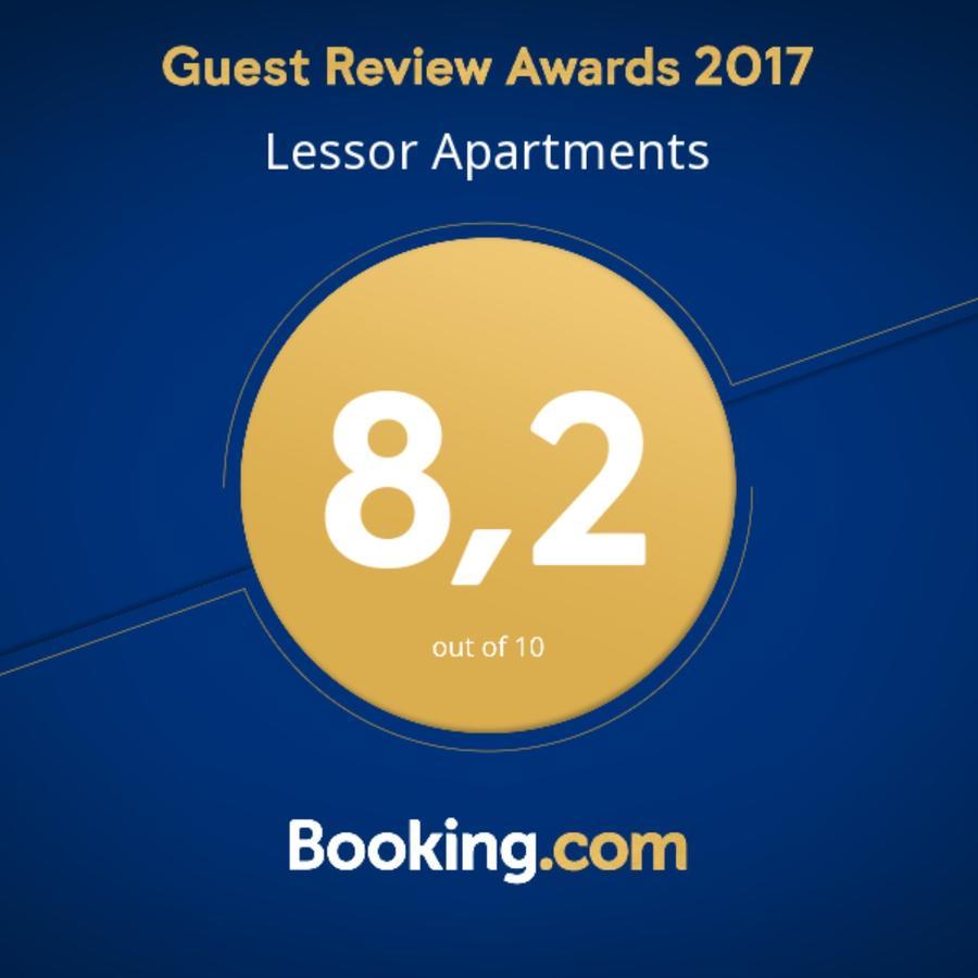 Lessor Apartments Almaty Esterno foto